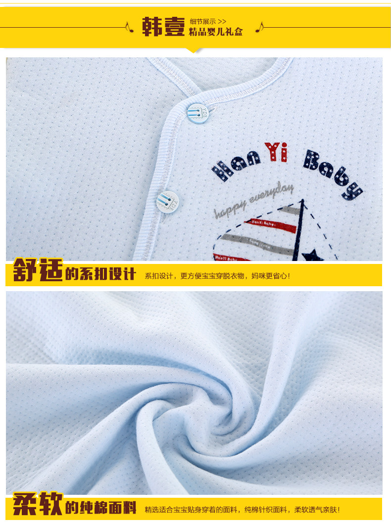 Coffret cadeau pour nouveau-né - Vêtements + Accessoires - Ref 1954341 Image 27