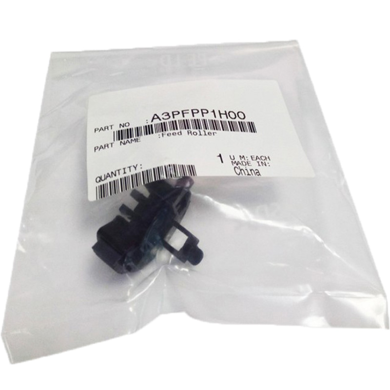 Original Fashion Konica Beauty Can Da BH195 215235 Photocopier Second Paper Box Rubbing Paper Wheel A3PFPP1H00