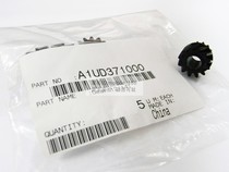 Konica Minolta BH283 363 423 developing gear BH421 420 501 500 fixing gear