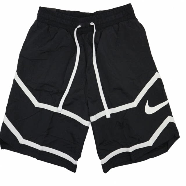 nike vintage basketball shorts