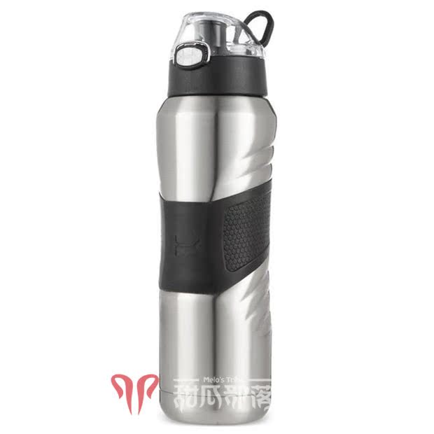 Dưới áo giáp Một Dema ua cốc lạnh mạnh mẽ hợp tác thẳng uống thể thao chai mug bình nước xe đạp thể thao