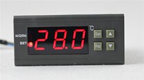  Temperature controller Temperature control switch AC110-220V Universal voltage WH1442