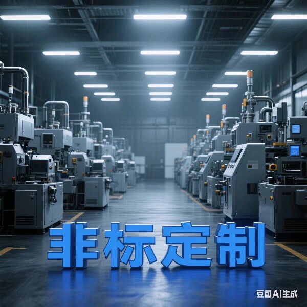 FD科技