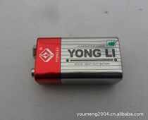 264 9V dry battery alkaline battery toy remote control car special battery toy accessories