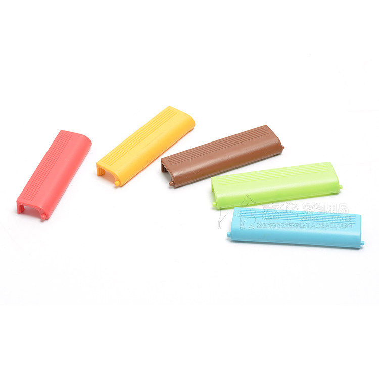 Japan IRISIRIS CLOSED CAT LITTER BASIN CONNECTED FASTENER ACCESSORIES SINGLE PRICE COLOR RANDOM