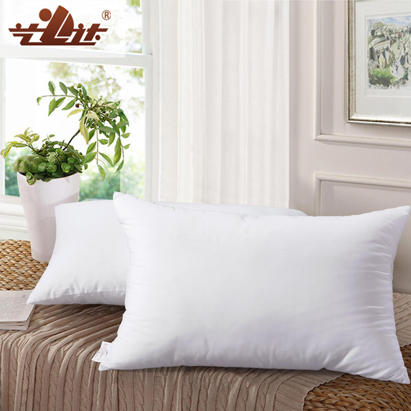 Art Da Home Textiles Comfort Pillow Core Pillow Washable Pair Of Clothes 48 * 74cm Single Adults Two Clothing Hot Pins