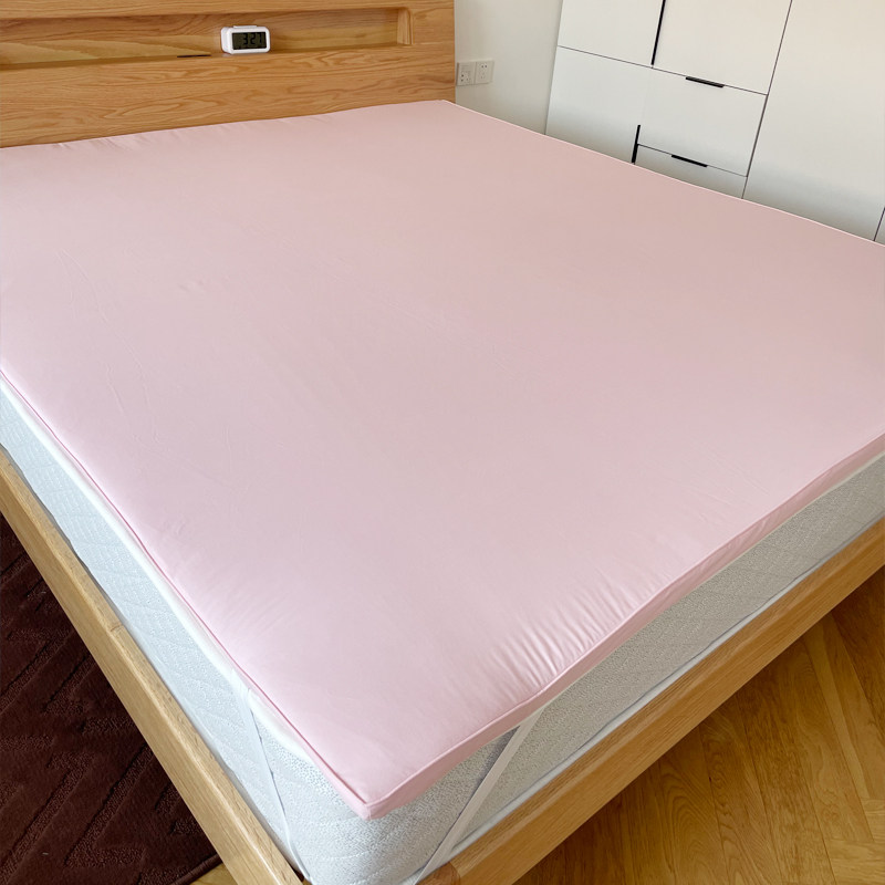 Art Da Damp-proof thermal insulation bed bedding Mattress Removable Wash Single Double Custom Size Student Dormitory Mat