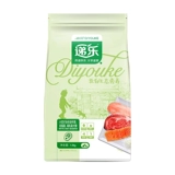 迪尤克 Dile Dog Food Dog Universal Pet Food Food для молодых взрослых собак с большими жирными упаковками и маленьким жиром для выпечки