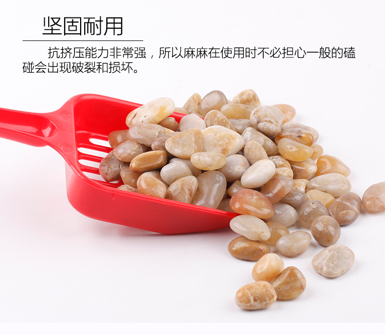 Đặc biệt cung cấp mèo xả rác mèo xẻng nhà vệ sinh mèo xúc cát mèo vật nuôi làm sạch cửa hàng vật tư - Cat / Dog Beauty & Cleaning Supplies găng tay loại bỏ lông thú cưng