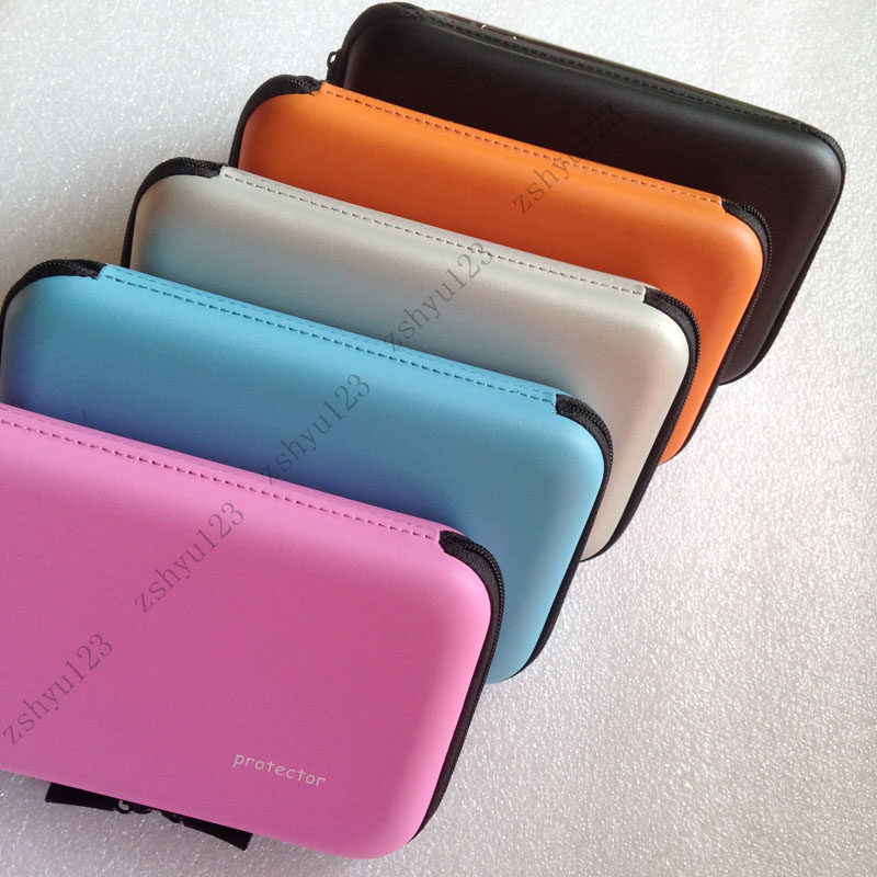 Patriots mobile power supply containing pack 20000 mAh 10000mAh charging treasure protective sheath finishing box anti-pressure-Taobao