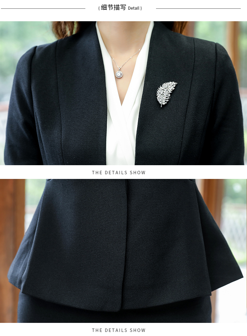 Tailleur femme - Ref 3242568 Image 27