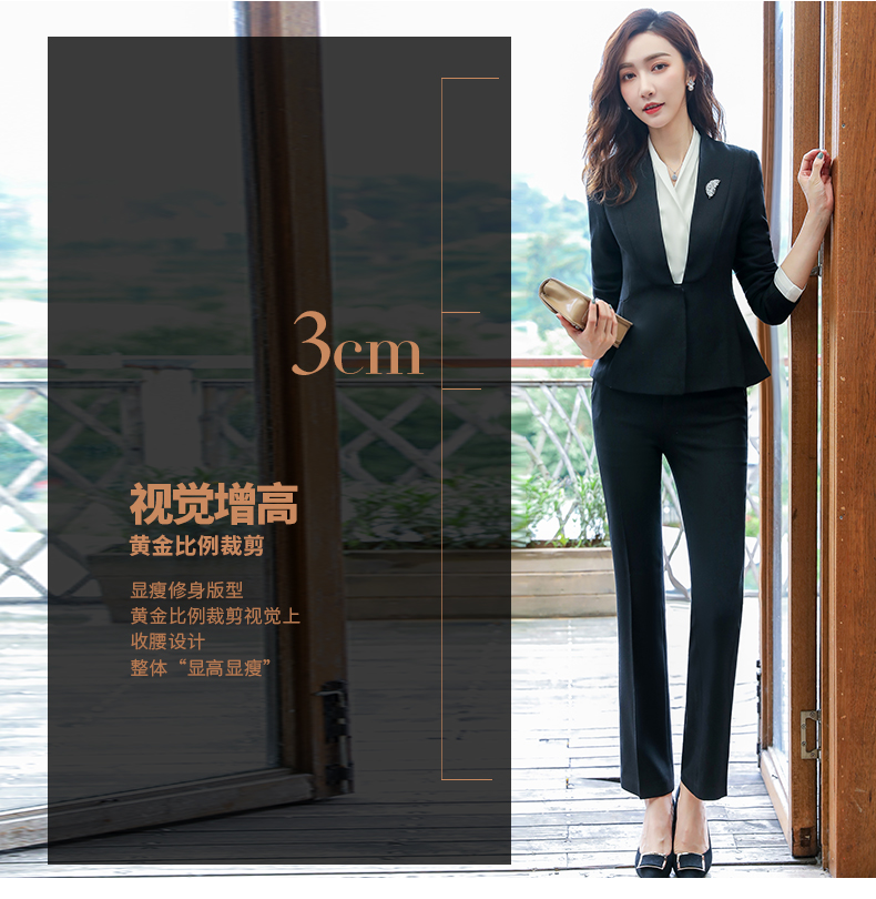Tailleur femme - Ref 3242568 Image 8