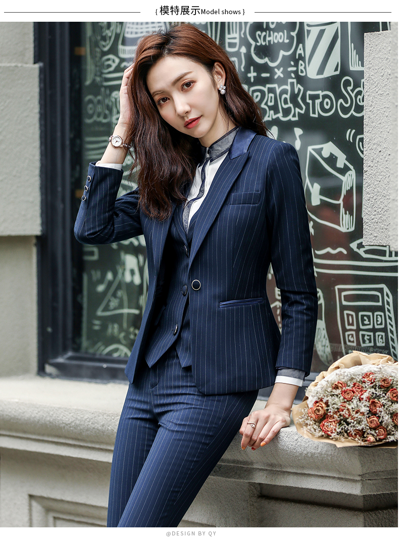 Tailleur femme - Ref 3244753 Image 17