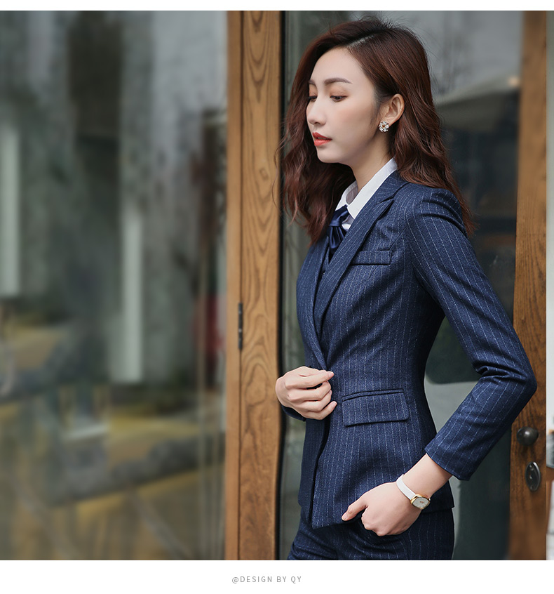 Tailleur femme en Polyester - Ref 3245204 Image 19