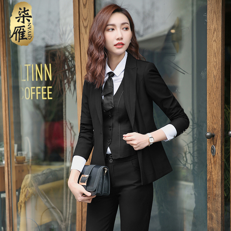 Tailleur femme - Ref 3245146 Image 3