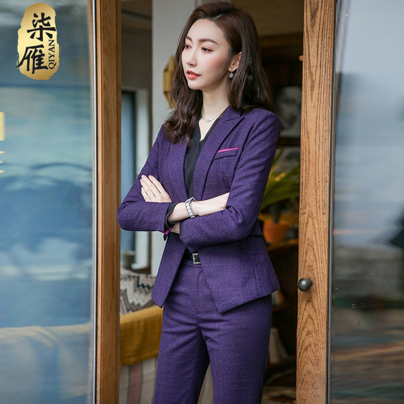 Tailleur femme - Ref 3245228 Image 4