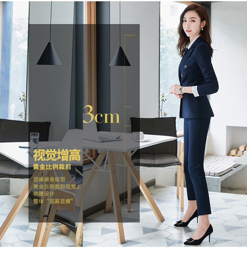 Tailleur femme - Ref 3242978 Image 8
