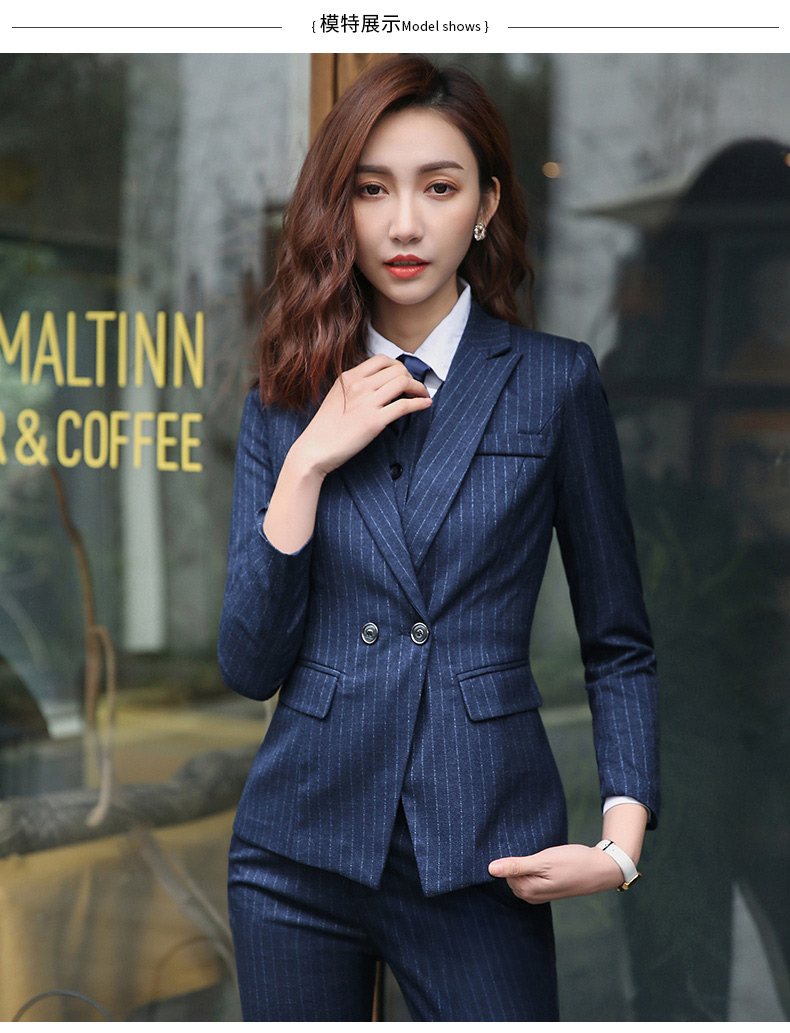 Tailleur femme en Polyester - Ref 3245204 Image 18