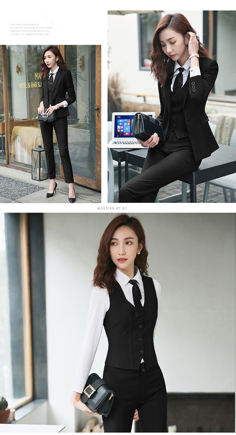 Tailleur femme - Ref 3245146 Image 20
