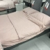 IKEA IKEA Chăn bông và vỏ gối của Belle, vỏ chăn bông, không có tấm, 118 sợi, mua trong nước - Quilt Covers