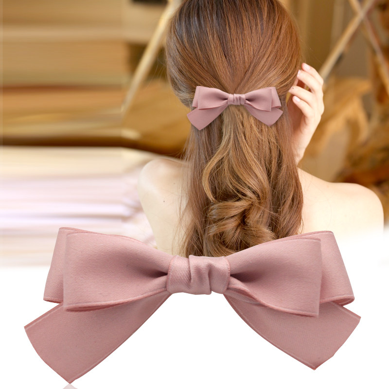 Sun Korea Hair Clip Hair Clip Hairclip Spring Hairclip Hair Clip Hairclip Adult Art Flower Hair Ornaments A0623