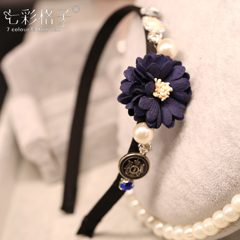 Accessoire cheveux en Diamant Crystal - Ref 1201442 Image 12