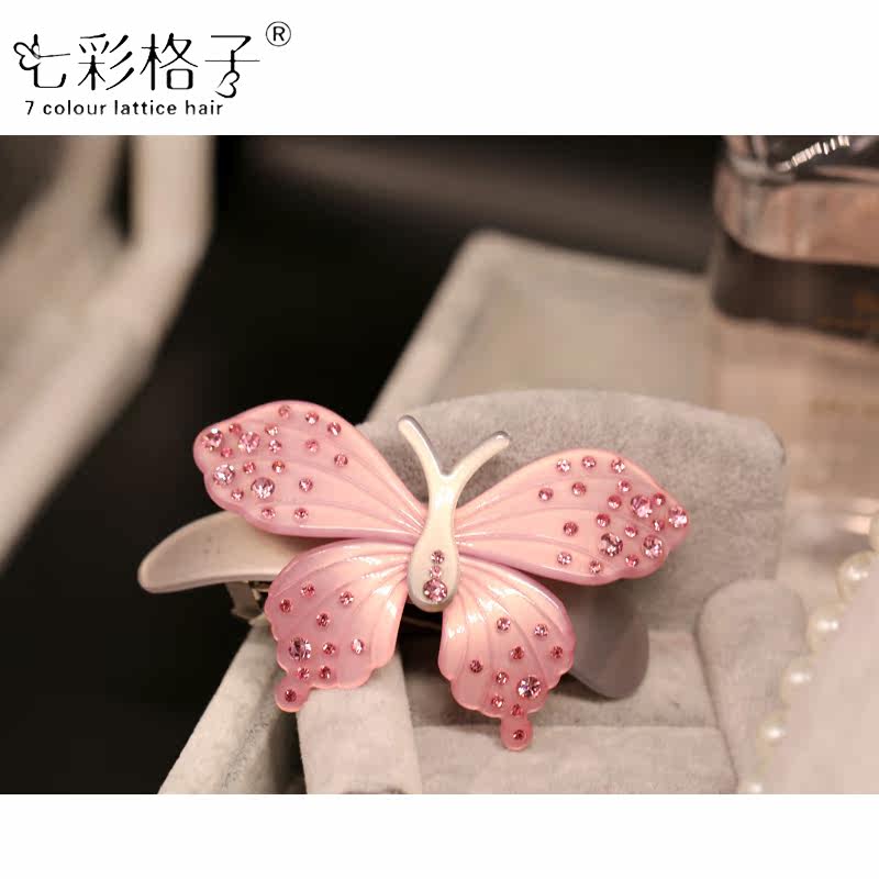 Accessoire coiffure en plexiglas - Ref 1201318 Image 16