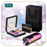 Регулярная модель Caibing+подарочная коробка+подарочная сумка+более легкая+бесплатная гравировка