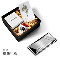 Серебряная бинг теплый сердечный озеро кредитной карты