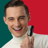 Креативная ветрозащитная электронная зажигалка с зарядкой, делается под заказ