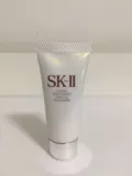Sk-ii, очищающее молочко для ухода за кожей, крем, (в наличии на складе), 20г, пробник