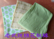 Autumn pants female inside wearing pure cotton medium aged high waist loose elderly mother increased plus hypertrophy code cotton wool underwear recommended