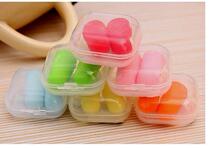 Earplugs for sleeping for men and women sleeping soundproof and anti-snoring learning earplugs