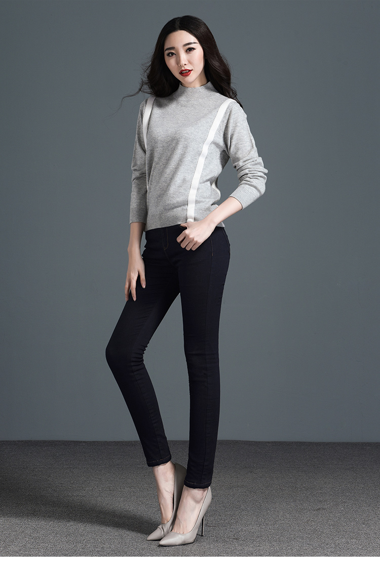 Jean femme ESEY   - Ref 3193109 Image 20