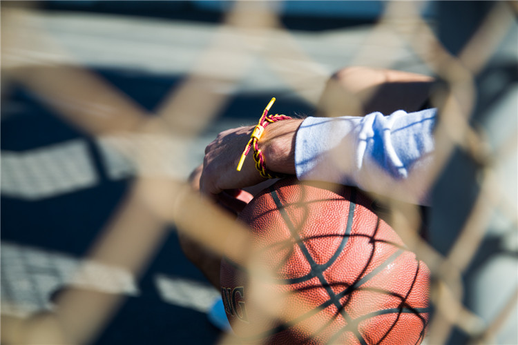 RASTACLAT sư tử chính thức loạt NBA xác thực Vòng đeo tay ren cổ điển Cleveland Cavaliers - Vòng đeo tay Clasp vòng tay kim cương