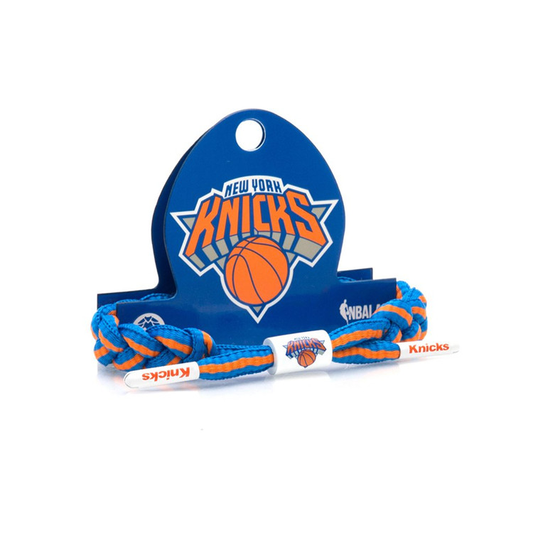 RASTACLAT chính thức xác thực con sư tử nhỏ NBA Chiến Binh Hiệp Sĩ Bờ Biển Phía Đông Bờ Biển Phía Tây cổ điển ren vòng đeo tay