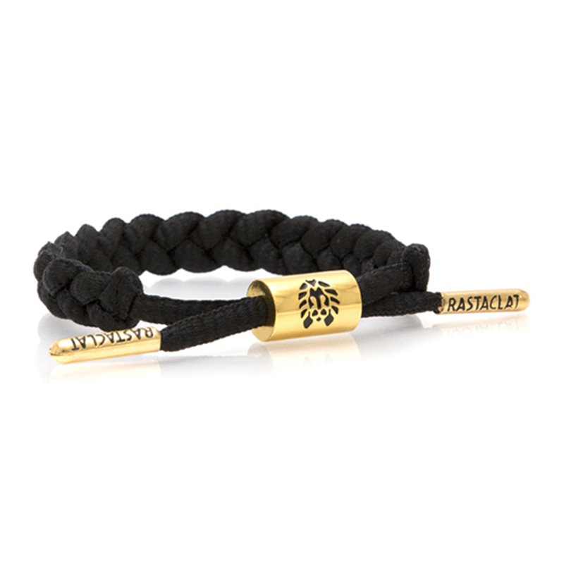 RASTACLAT Mỹ Con Sư Tử Nhỏ Chính Hãng Ren Bracelet Hand Strap Nam Giới và phụ nữ Triều Thương Hiệu Hip hop Mini Loạt Bộ Sưu Tập