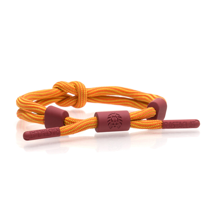 RASTACLAT sư tử chính thức vòng đeo tay đích thực nam và nữ thương hiệu vòng đeo tay hip hop vòng tay nam