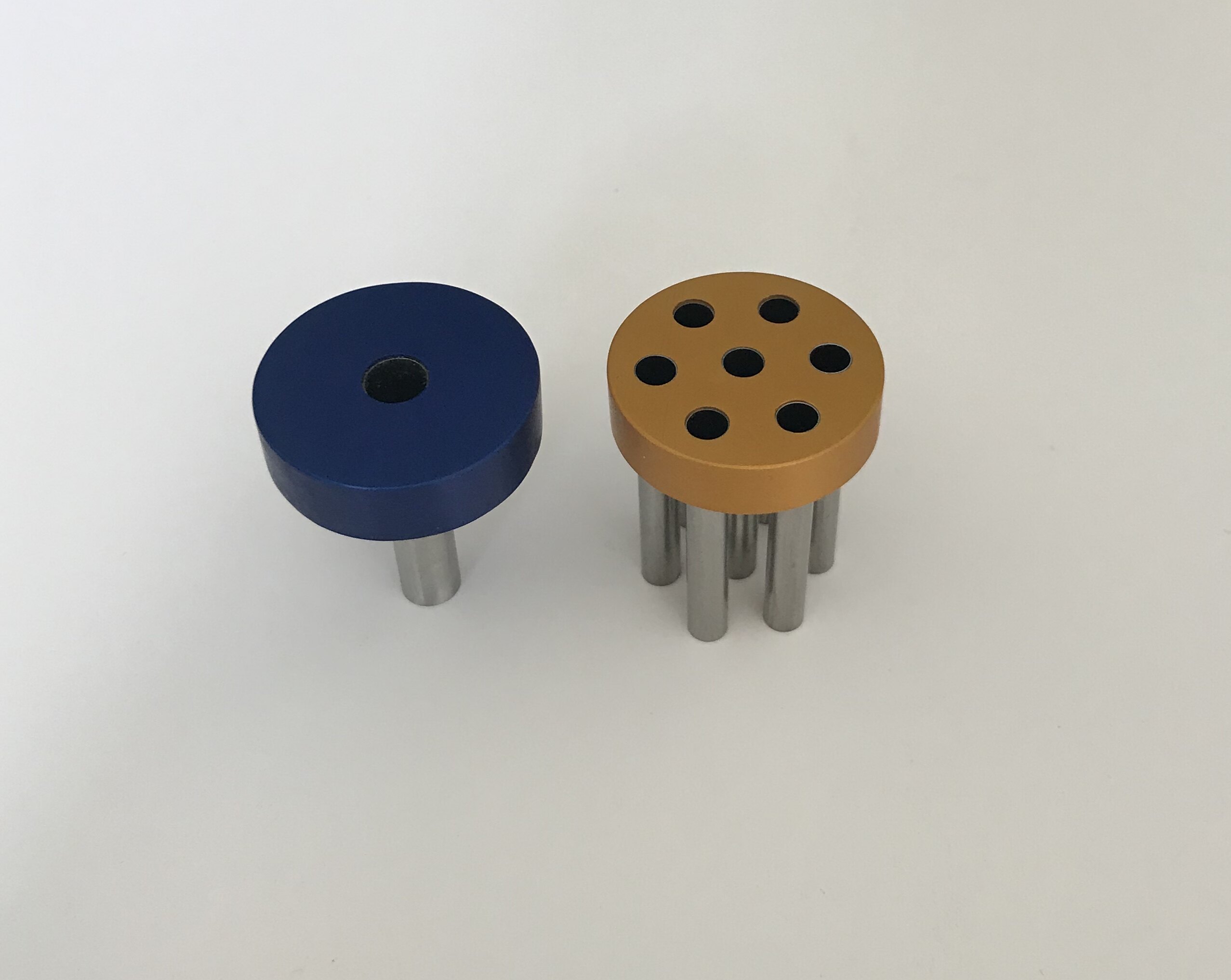 琼脂凝胶打孔器 凝胶打孔器  高温高压灭菌型琼脂凝胶打孔器