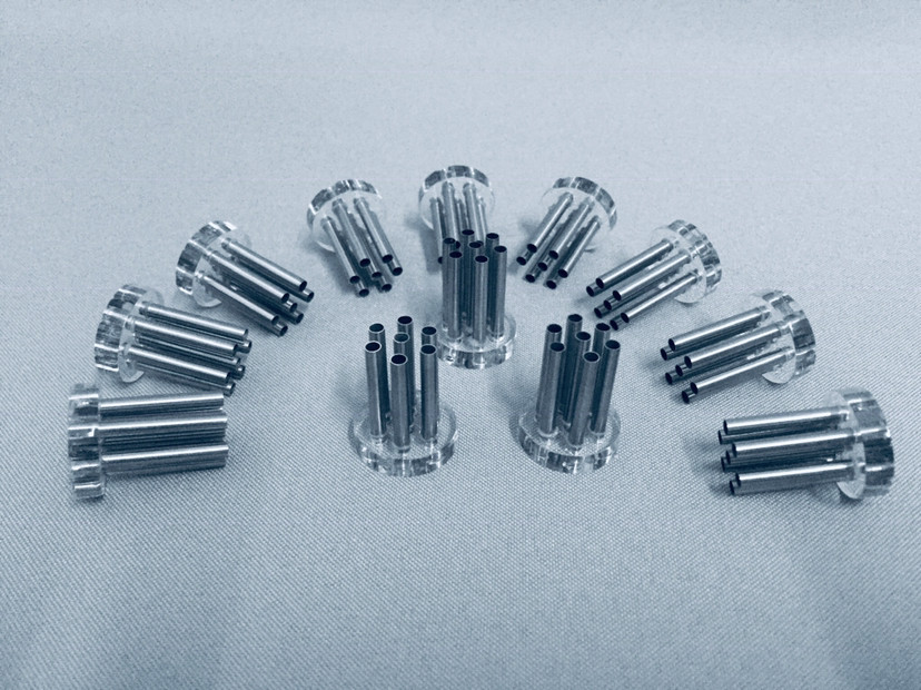琼脂凝胶打孔器 凝胶打孔器 琼扩实验打孔器  梅花凝胶琼脂打孔器