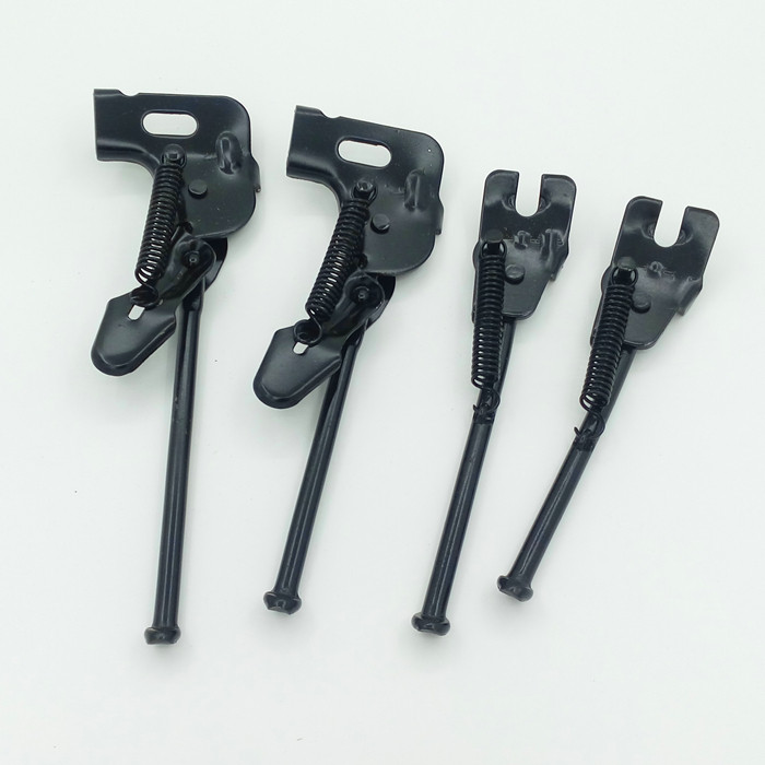 Phoenix bike foot brace permanent children's car support folding car side brace 14 inch car 16 inch car 20 inch car brace-Taobao