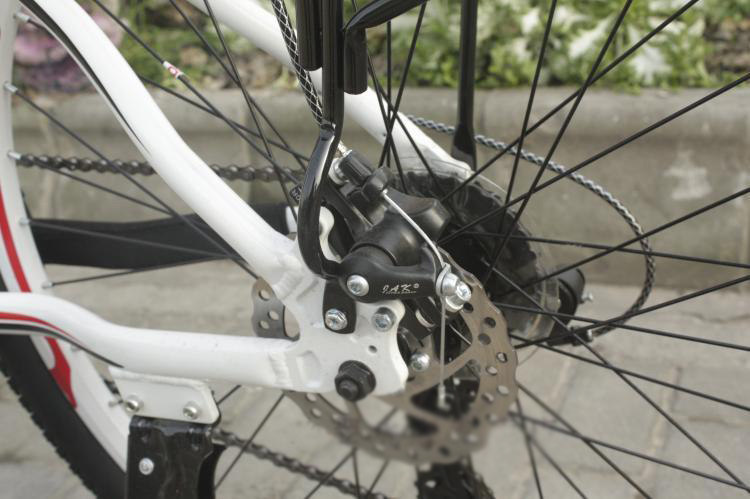 Porte-bagages pour vélo - Ref 2412560 Image 24