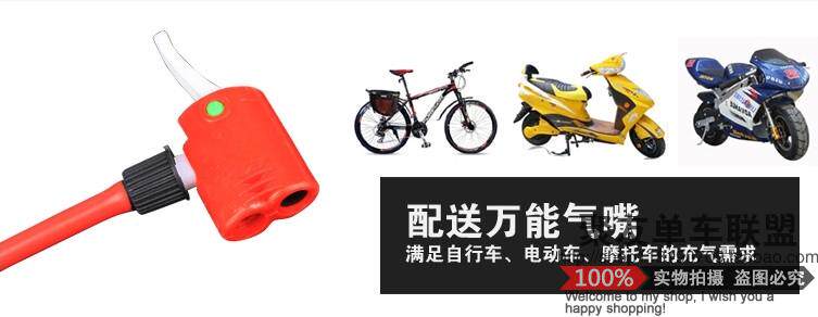 Pompe à vélo - Ref 2389501 Image 10