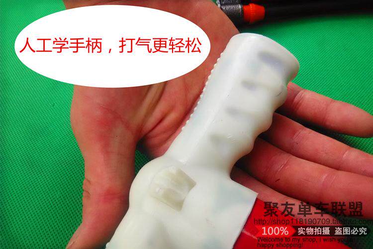 Pompe à vélo - Ref 2389501 Image 15