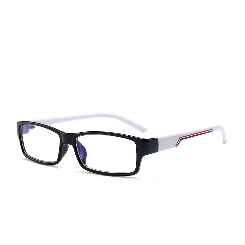 Montures de lunettes en Memoire plastique - Ref 3139514 Image 1