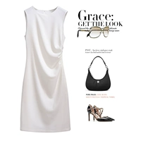 Белая [летняя модель]