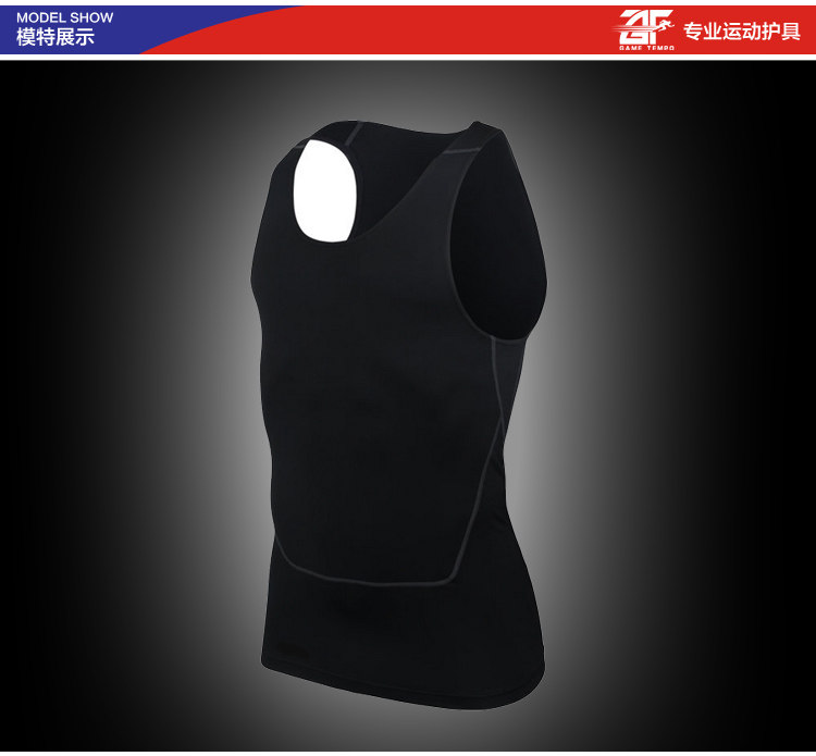 Vêtement fitness homme ATAN - Ref 608469 Image 18