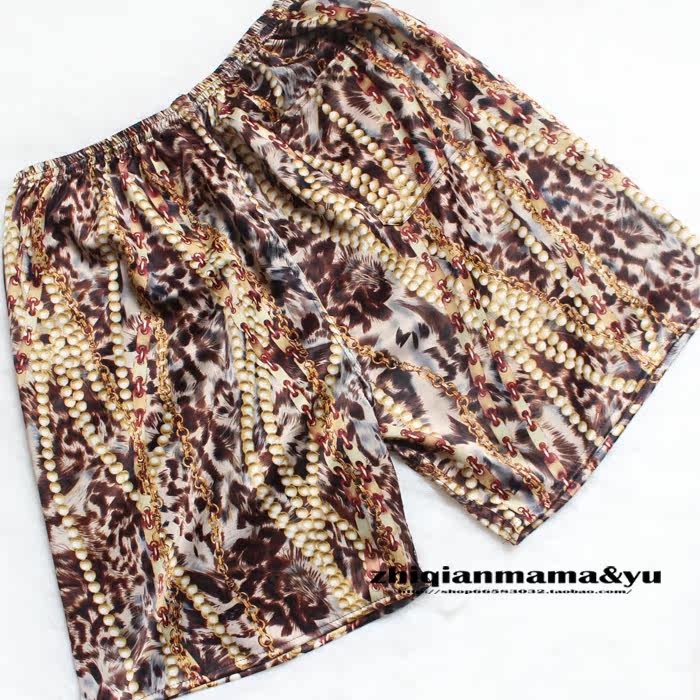 Pantalon pyjama - Ref 725834 Image 17