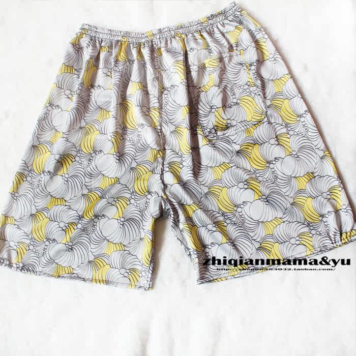 Pantalon pyjama - Ref 725834 Image 20