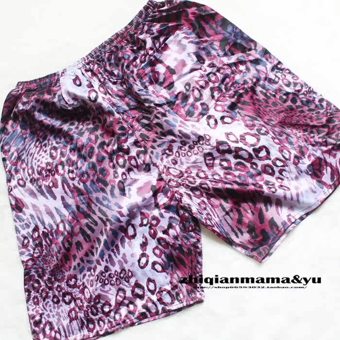 Pantalon pyjama - Ref 725834 Image 16